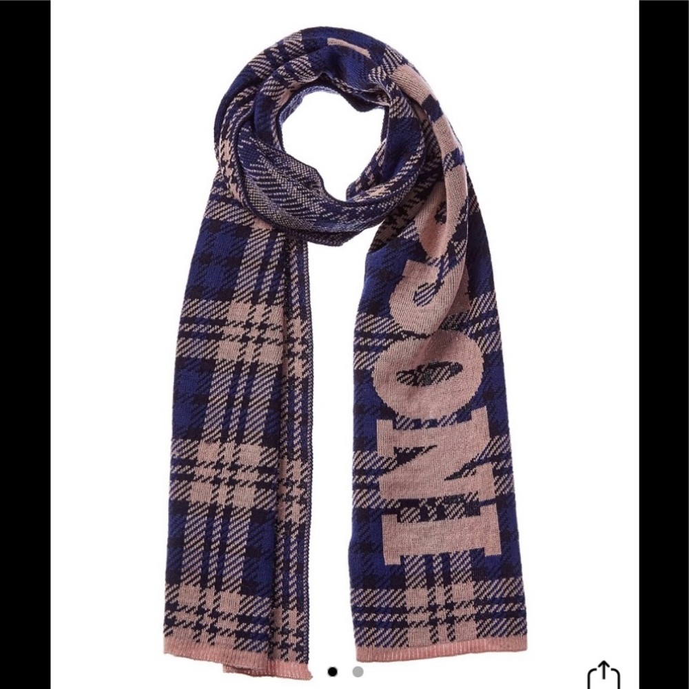 Missoni Wool-Blend Scarf
